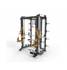 Мультистанция, машина Смита STONERISE D910N