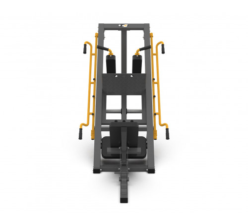 Жим ногами STONERISE DLP02