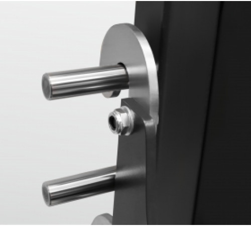 Мультистанция двухсторонняя с опциями SVENSSON INDUSTRIAL PRO-001