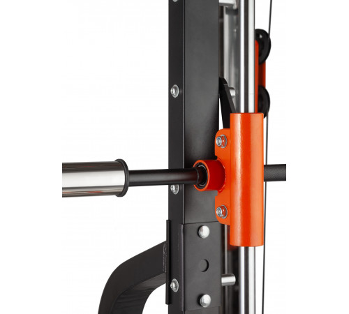 Машина Смита c верхним и нижним блоком VictoryFit VF-С6003