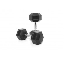 Гантель неразборная гексагональная VF-H350 (35 кг)