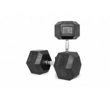 Гантель неразборная гексагональная VF-H500 (50 кг)