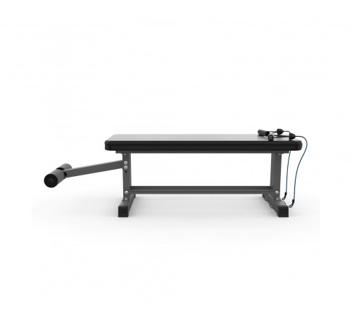 Cкамья силовая универсальная DFC D2031T