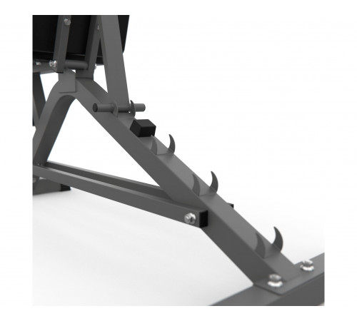 Cкамья силовая универсальная DFC D2032