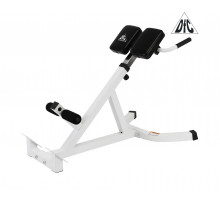 Гиперэкстензия DFC DBCH19W (белая)