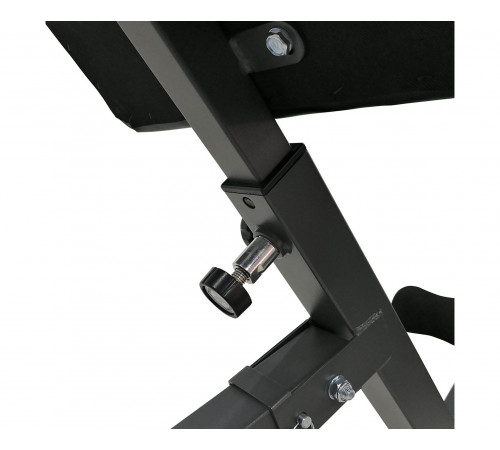 Гиперэкстензия DFC Homegym SJ1006