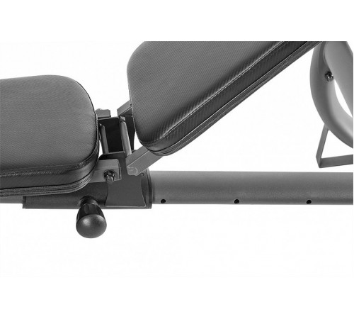 Скамья Hasttings HastDual Pro