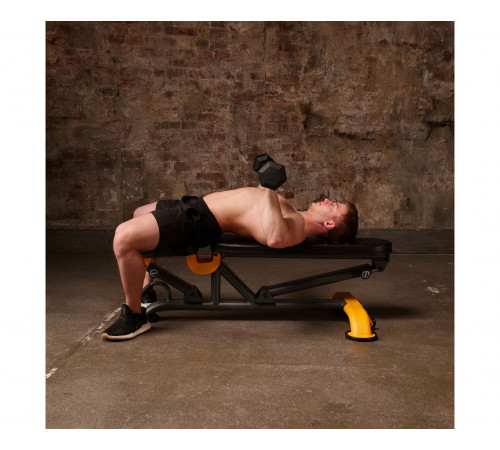 Скамья универсальная STONERISE DS01