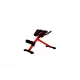UFC Гиперэкстензия наклонная 45 градусов