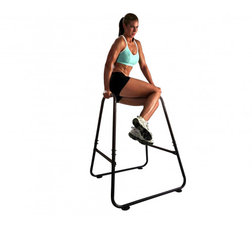 Брусья для отжиманий DFC G011