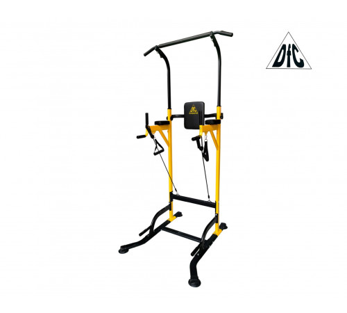 Турник - брусья Power Tower DFC Homegym G008Y
