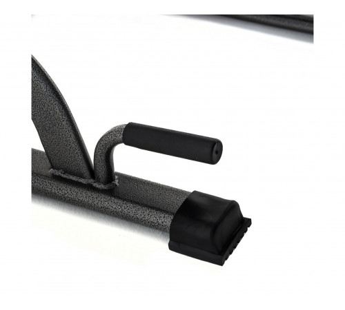 Турник-брусья со скамьей DFC Power Tower G003