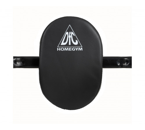 Турник-брусья со скамьей DFC Power Tower G003