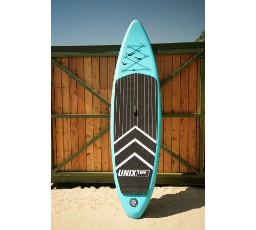 SUP-борд UNIX Line Night Jungle (320 cm)