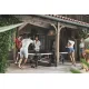 Теннисный стол Cornilleau 600X Performance Outdoor