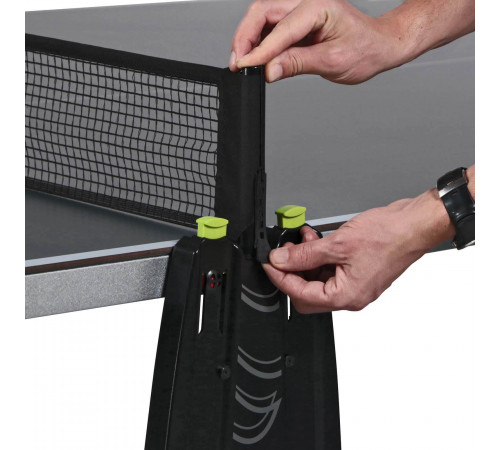 Теннисный стол Cornilleau Challenger Outdoor