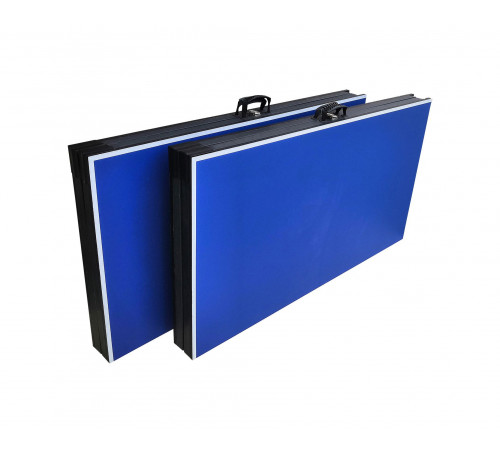 Теннисный стол DFC TORNADO Home Compact