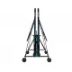 Теннисный стол DONIC Style 600 Outdoor