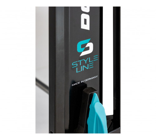 Теннисный стол DONIC Style 600 Outdoor