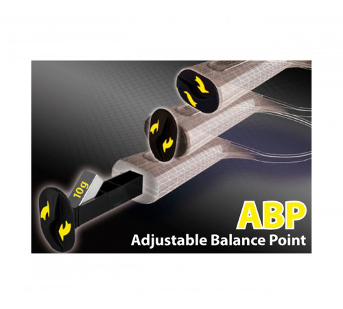 Ракетка DONIC Waldner 800