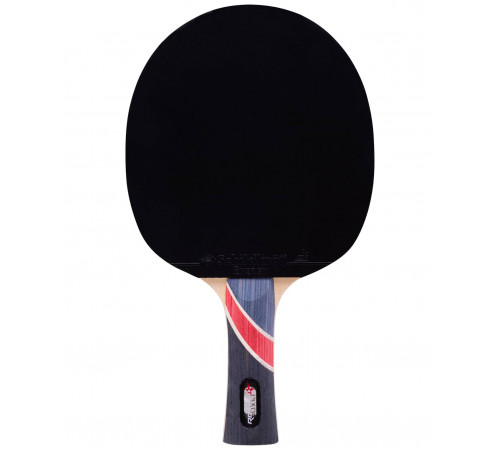 Ракетка для настольного тенниса 5* Superior, коническая
