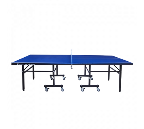 Теннисный стол Scholle TT700 Outdoor