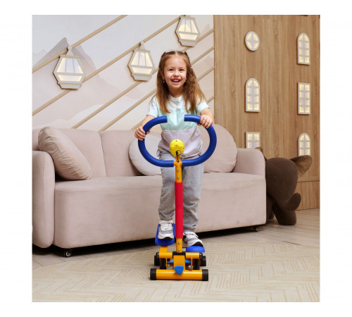 Мини-степпер детский DFC (VT-2201)