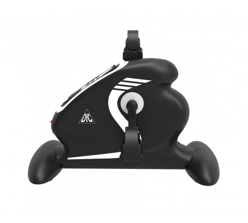 Велотренажер мини DFC B10CE электропривод педалей