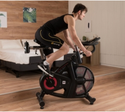 Велотренажер BH FITNESS AIRMAG