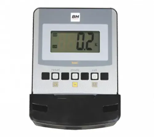 Велотренажер BH FITNESS NEXOR PLUS