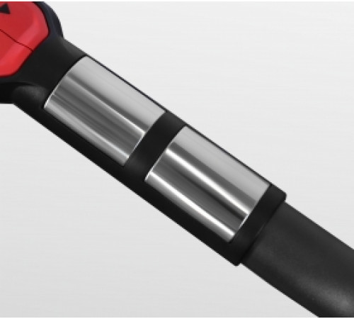 Велоэргометр с генератором BRONZE GYM R1000M PRO TURBO