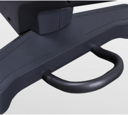 Велоэргометр с генератором BRONZE GYM R1000M PRO TURBO