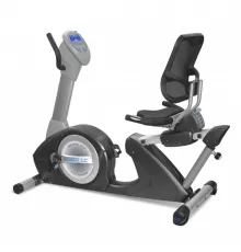 Велотренажер BRONZE GYM R801 LC