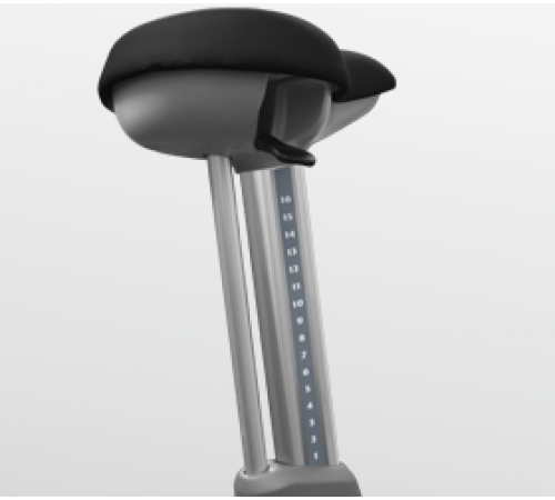 Велотренажер BRONZE GYM U801 LC