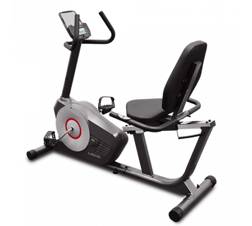 Велотренажер CARBON FITNESS M808