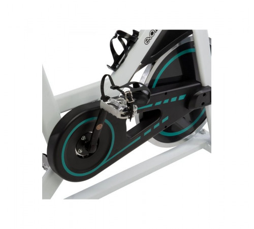 Велотренажер Спин-байк EVO FITNESS Sprint