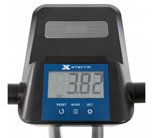 Складной велотренажер Xterra FB360