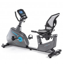 Велотренажер OXYGEN FITNESS GURU CONCEPT RB