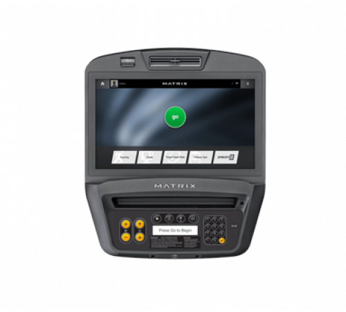 Велотренажер MATRIX R7XE (R7XE-05)
