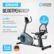 Велотренажер OXYGEN FITNESS MOMENTUM RB