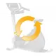 Велоэргометр Matrix R5X (R5X'05/ R5X-06)
