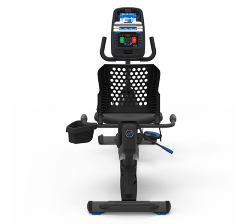 Горизонтальный велотренажер Nautilus R626