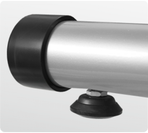 Велоэргометр OXYGEN NEXUS GURU UB HRC