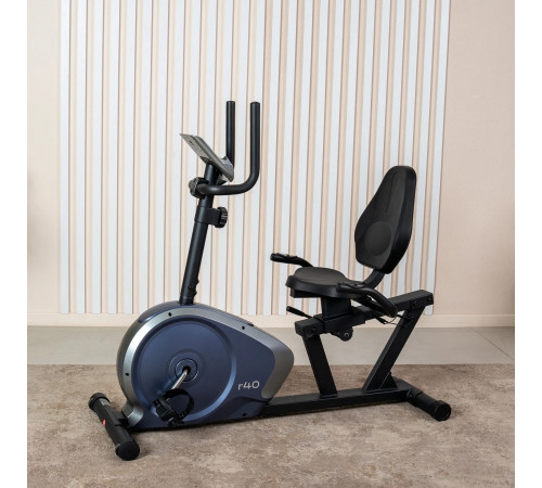 Велотренажер CARBON FITNESS R40
