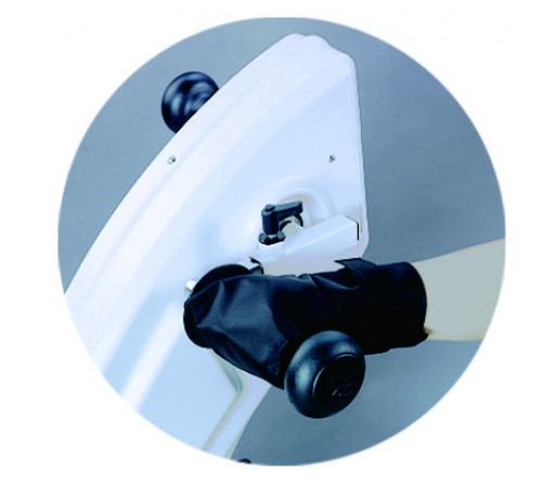 Велотренажер электрический R9080