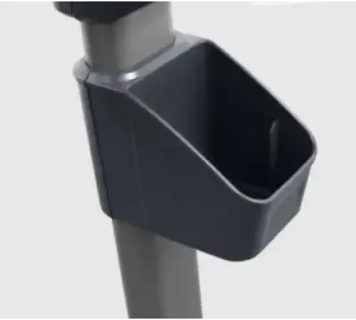 Велотренажер SVENSSON INDUSTRIAL GO U65
