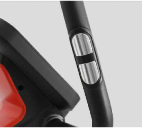 Велотренажер SVENSSON BODY LABS HEAVY G UPRIGHT