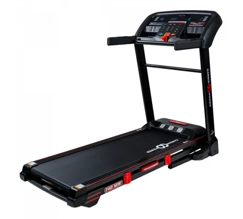 Беговая дорожка CardioPower T40 NEW