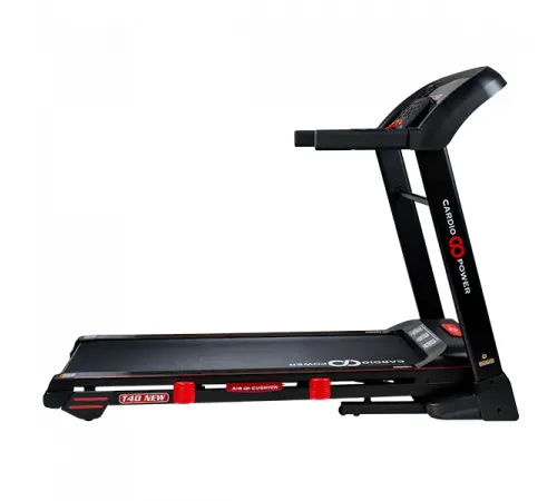 Беговая дорожка CardioPower T40 NEW