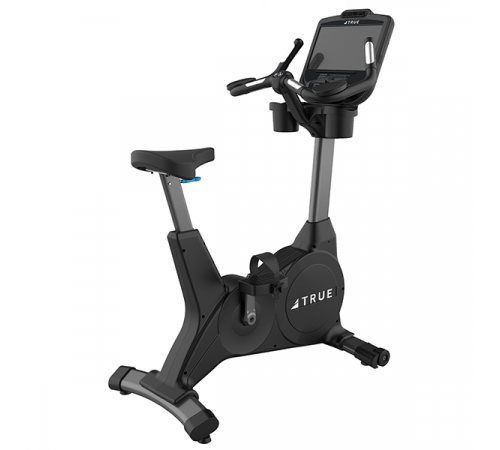 Велотренажер вертикальный UC400 с консолью Envision 16